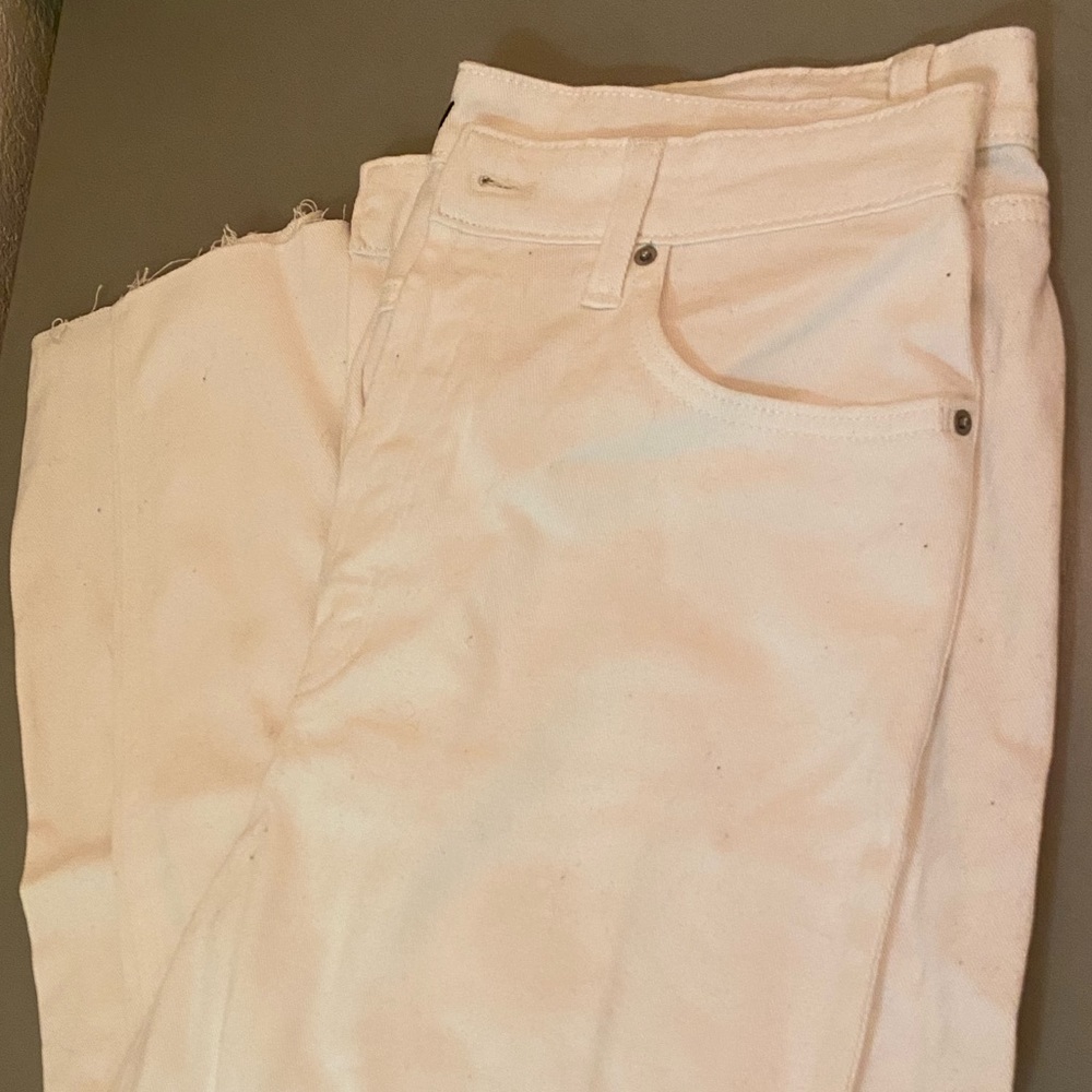 white wild fable jeans